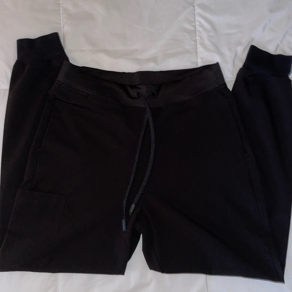 Mandala joggers